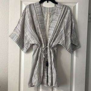 L*Space Cover Up Size Large